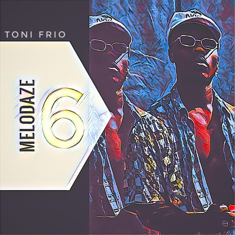 Toni Frio's avatar image