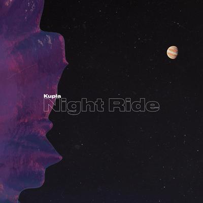 Night Ride By Kupla's cover