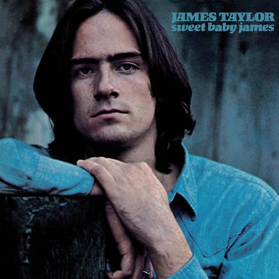Fire and Rain (2019 Remaster) By James Taylor's cover