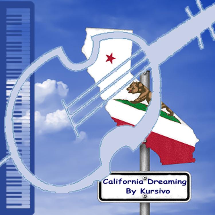 Kursivo's avatar image