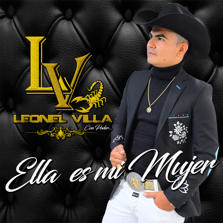 LEONEL VILLA's avatar image