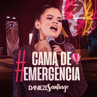 Cama de Emergência By Danieze Santiago's cover