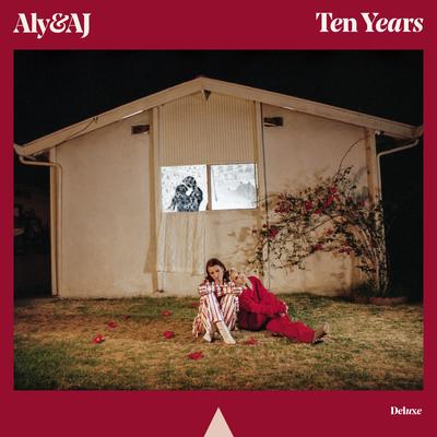 Ten Years (Deluxe)'s cover