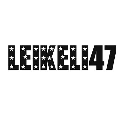 Heard Em Say By Leikeli47's cover