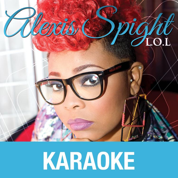 Alexis Spight's avatar image