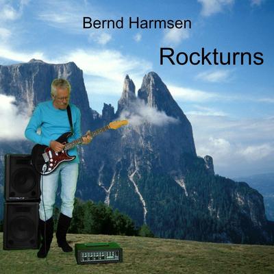 Bernd Harmsen's cover