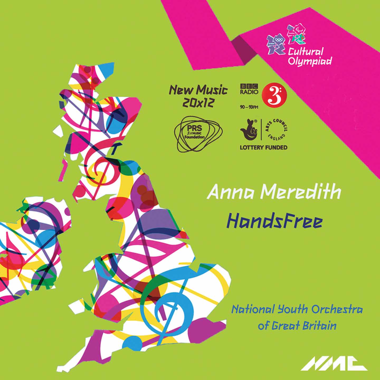 National Youth Orchestra Of Great Britain's avatar image