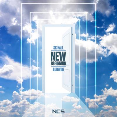New Beginning By Sk-Hall, Ludwiig's cover
