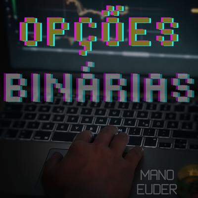 Opções Binárias's cover