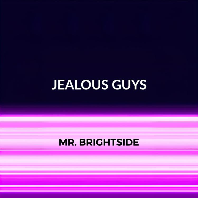 Jealous Guys's avatar image