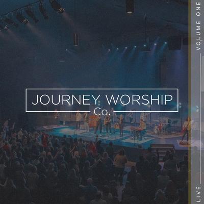 Sovereign God (Live) By Journey Worship Co.'s cover