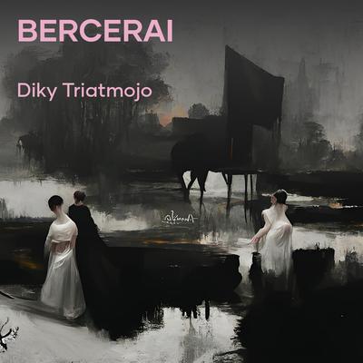 Bercerai's cover