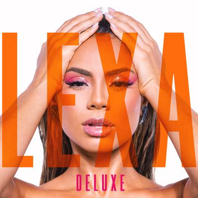 Chama Ela (feat. Pedro Sampaio) By Lexa's cover
