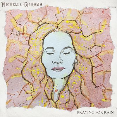 Michelle Cashman's cover