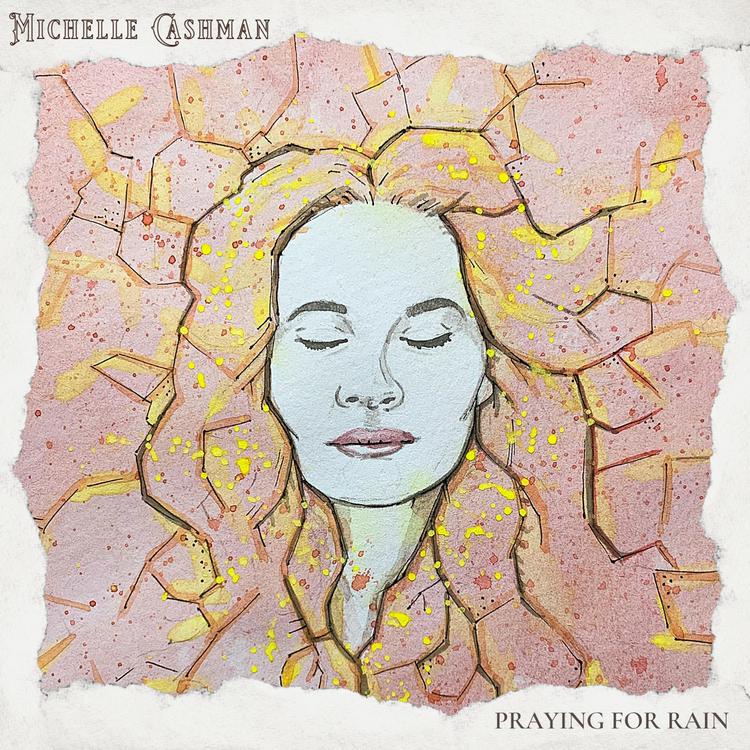 Michelle Cashman's avatar image