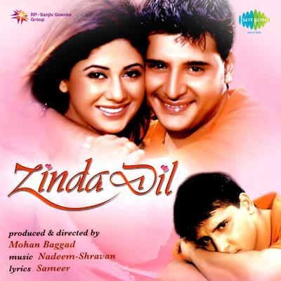 Zinda Dil's cover