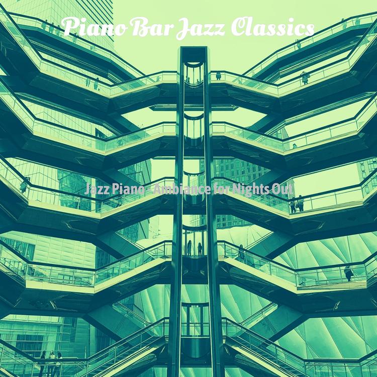 Piano Bar Jazz Classics's avatar image