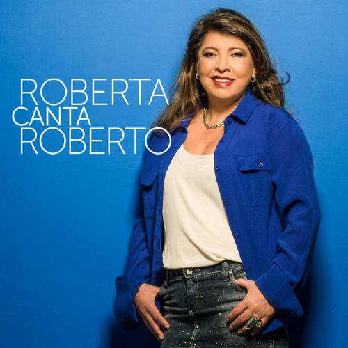 Roberta Miranda's cover