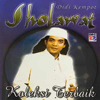 Sholawat Koleksi Terbaik's cover