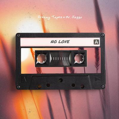 No Love By Dreamy Tapes, Mr. Jazzo's cover