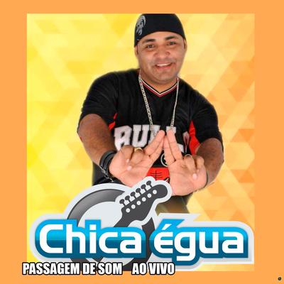 Eu Boto (Ao Vivo) By Chica Égua's cover