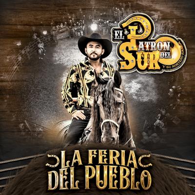 El patron del sur's cover