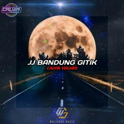 JJ BANDUNG GITIK's cover