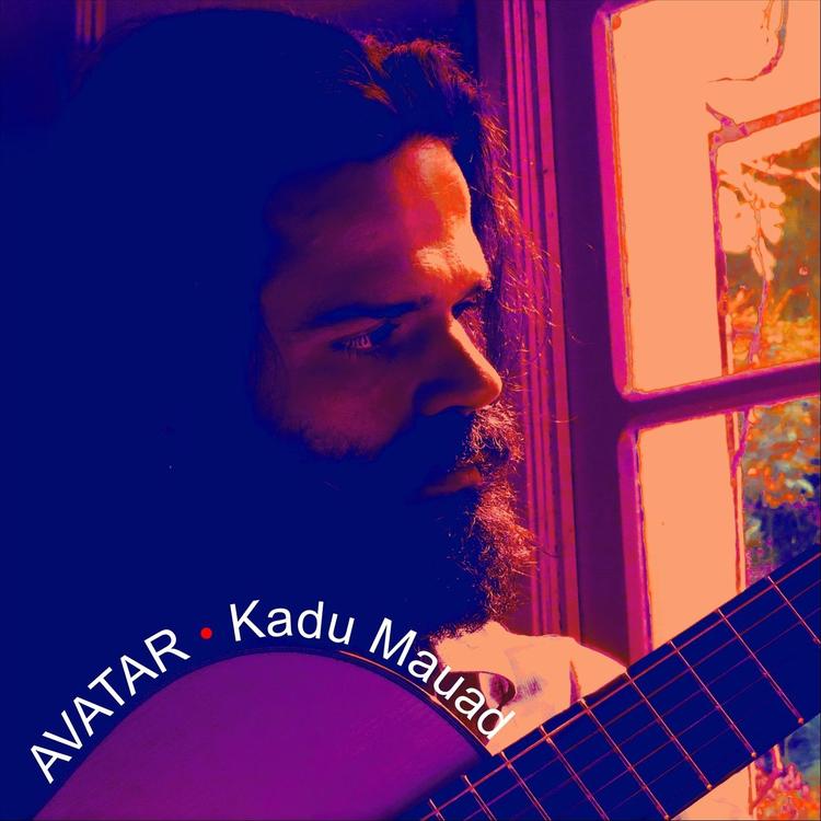 Kadu Mauad's avatar image