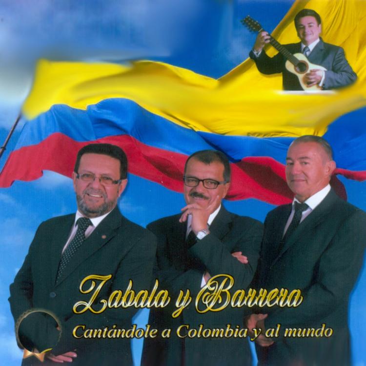 Zabala y Barrera's avatar image