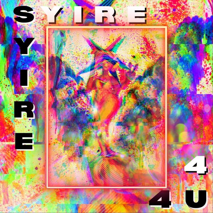 Syire's avatar image