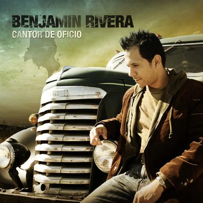 Dios Es Así By Benjamin Rivera's cover