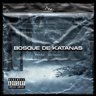 Bosque de Katanas's cover