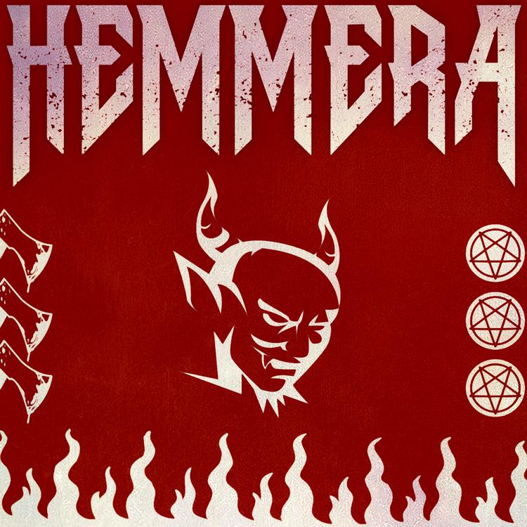 Hemmera's avatar image