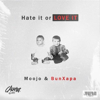 Hate It Or Love It By Moojo, Bun Xapa's cover