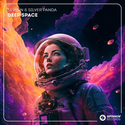 Deep Space By Sevenn, Silver Panda's cover