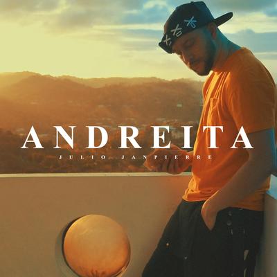 Andreita's cover