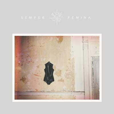 Soothing By Laura Marling's cover