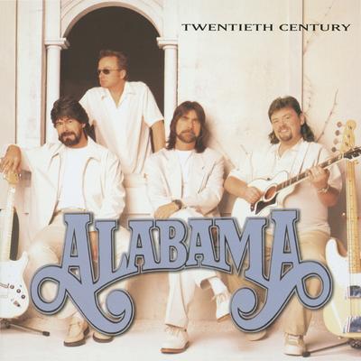 Twentieth Century By Alabama's cover