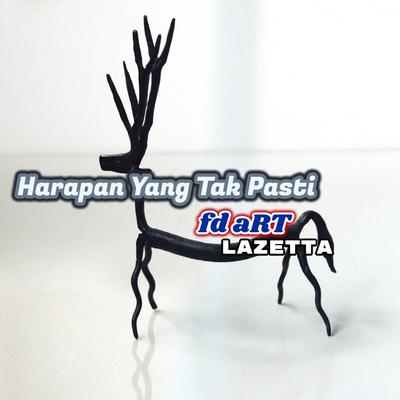 Harapan Yang Tak Pasti's cover