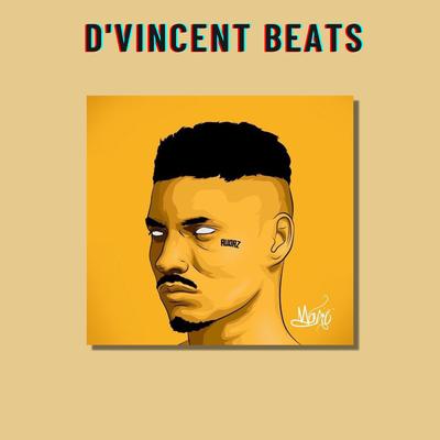 Filipe Ret X Caio Luccas Type Beat By D'Vincent Beats's cover