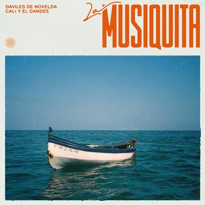 La Musiquita's cover