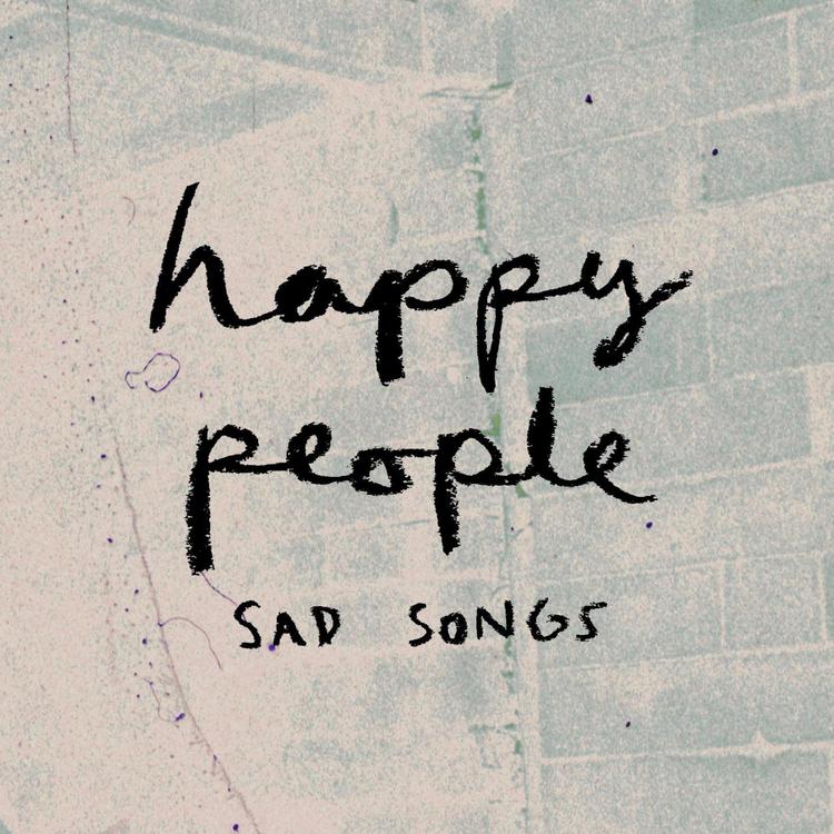 Happy People's avatar image