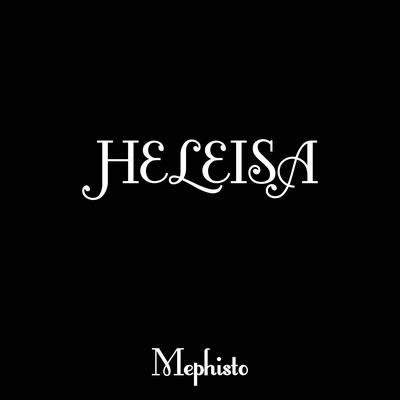 Heleisa's cover