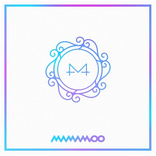 MAMAMOO's cover