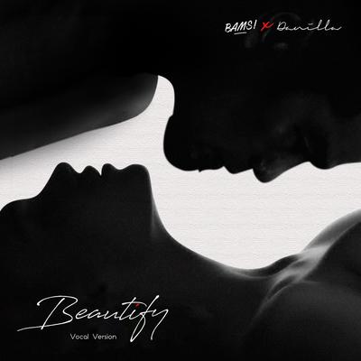 Beautify (Vocal Version)'s cover
