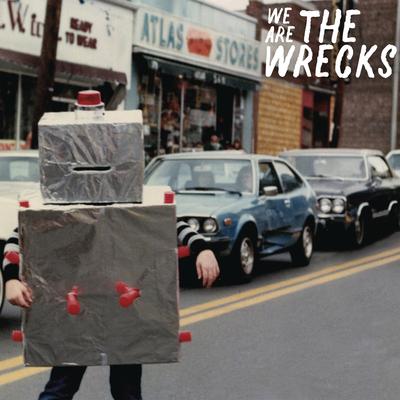 We Are The Wrecks's cover