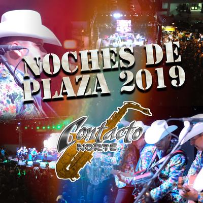 Noches de Plaza 2019's cover