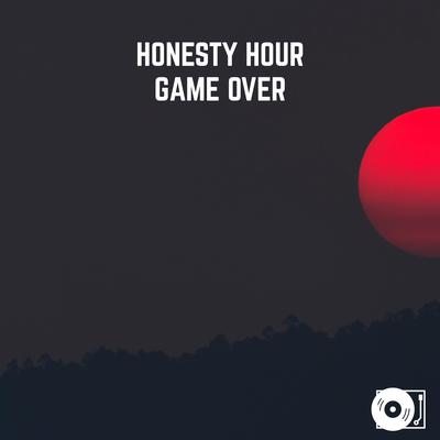 Honesty Hour's cover