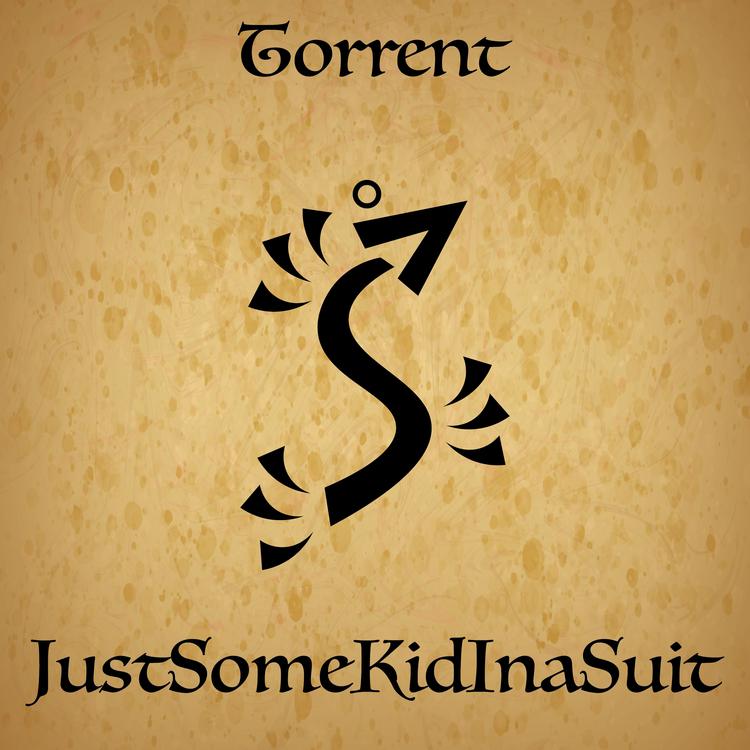JustSomeKidInaSuit's avatar image