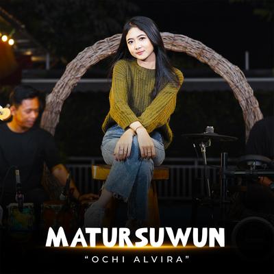 Matur Suwun (Live Version)'s cover